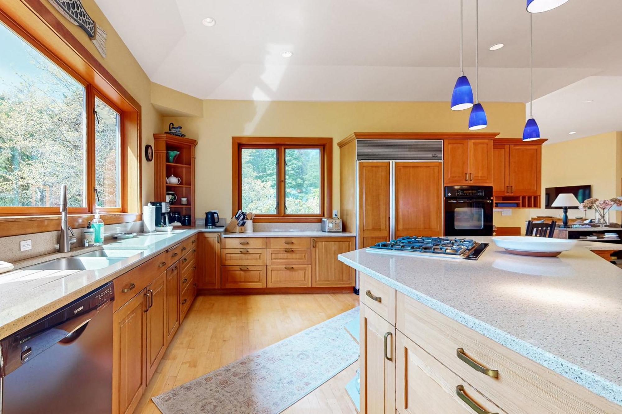 Willow Pond Aparthotel Coupeville Exterior photo